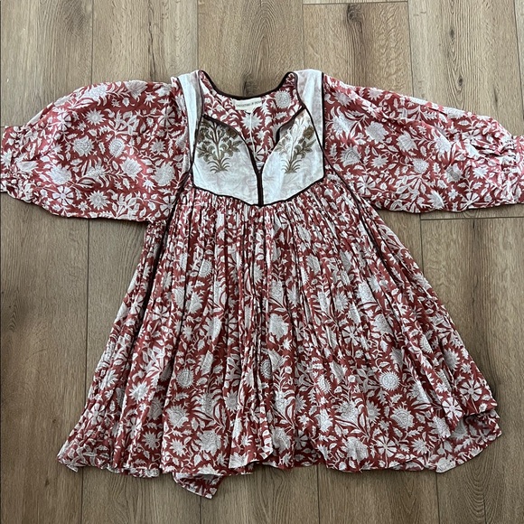 Daughters of India Dresses & Skirts - Daughters Of India Dress NWT